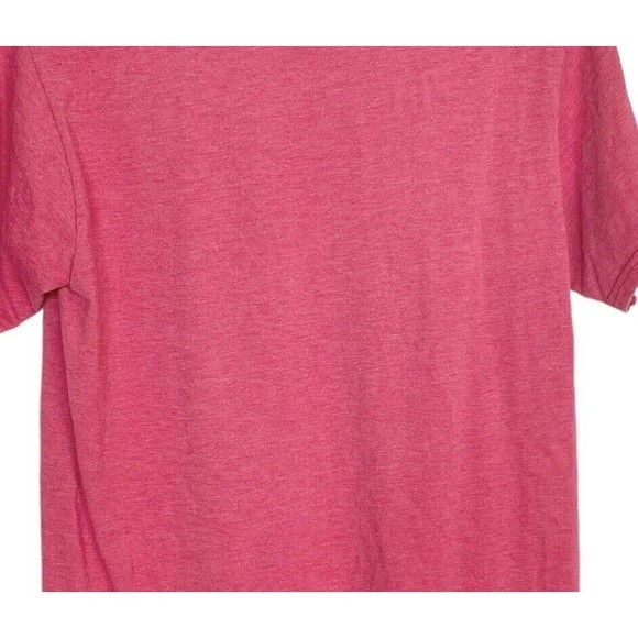 Stars Wars Mens T Shirt The Force Awakens Medium Logo Print Preppy Short Sleeve - Picture 7 of 12